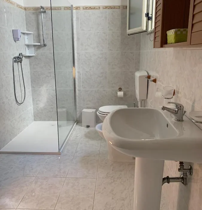 Casa Anter Santa Maria di Leuca-1