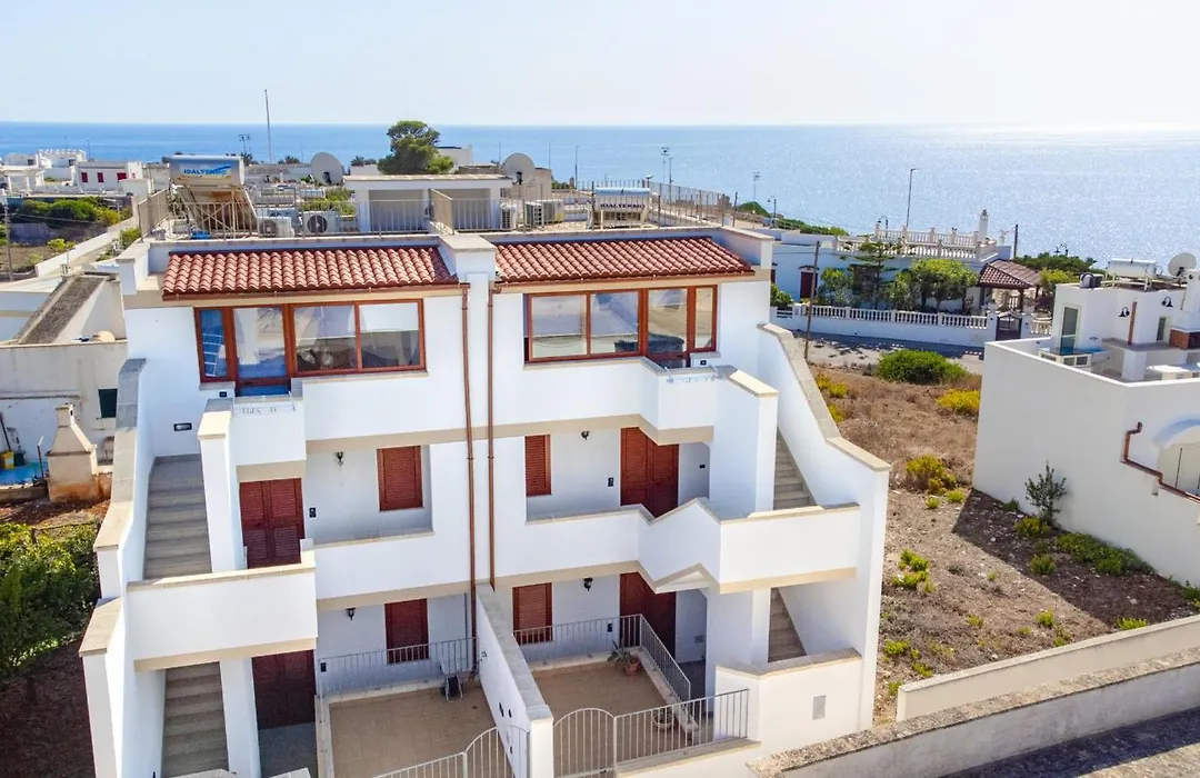 Istoral Apartment Leuca-1