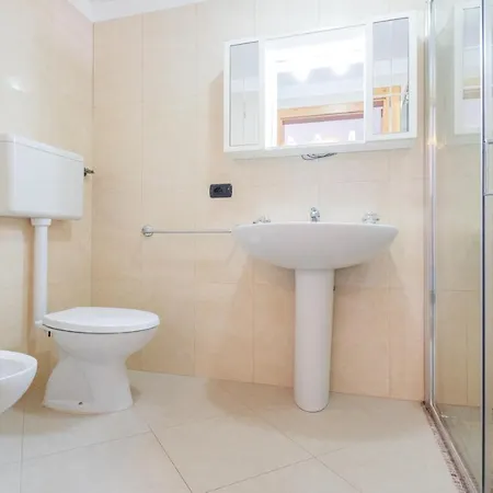 Istoral Apartment Leuca-3