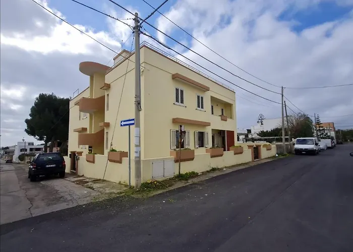 Amata Villa Vacanza