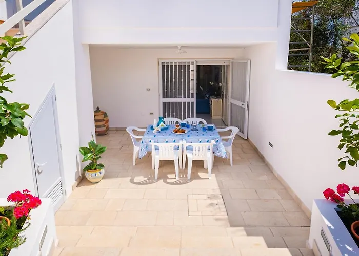 Chiara & Giulia Apartments By Hdsalento