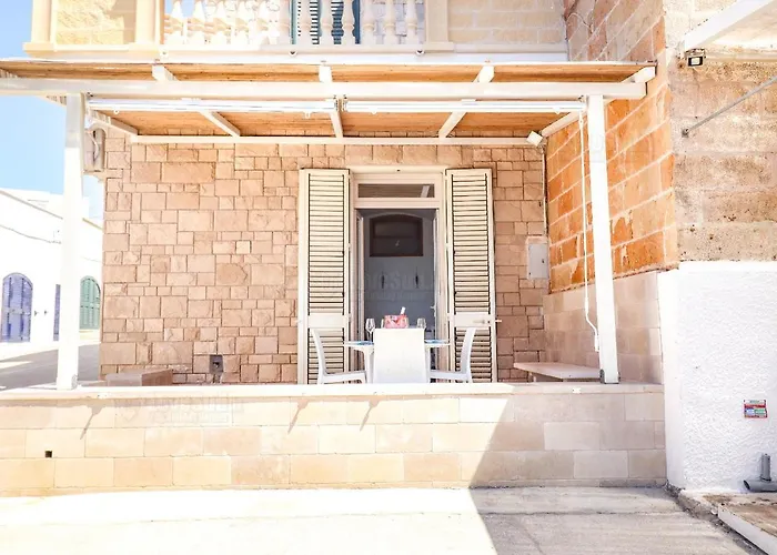 La Casa In Riva Al Mare By Lovesud