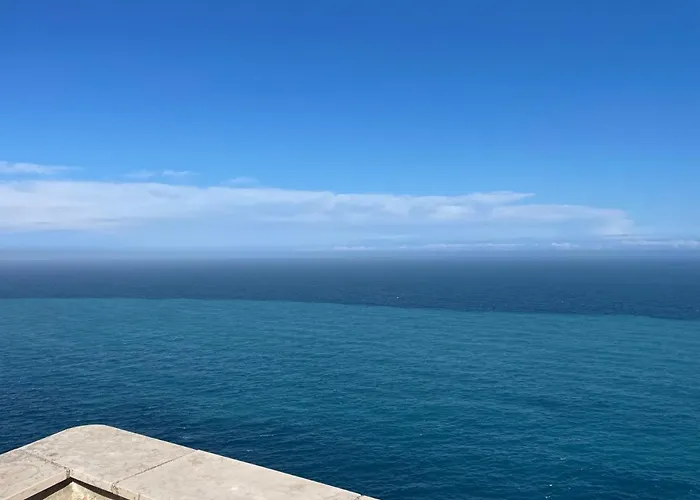 Oliventu - Tra Gli Ulivi Sul Mare