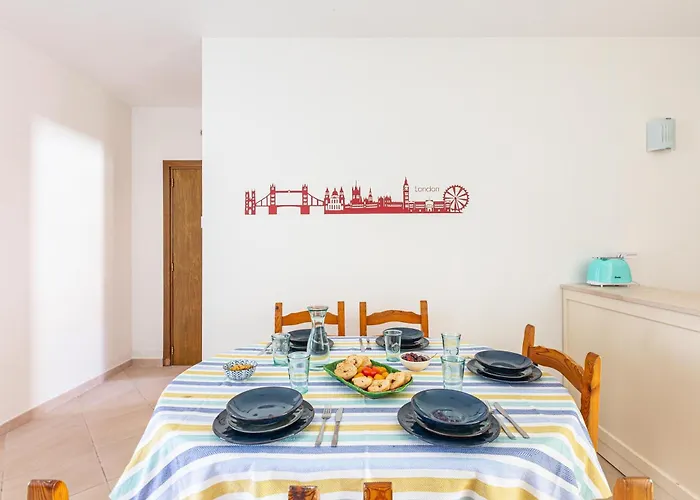 Casa Anja By Barbarhouse