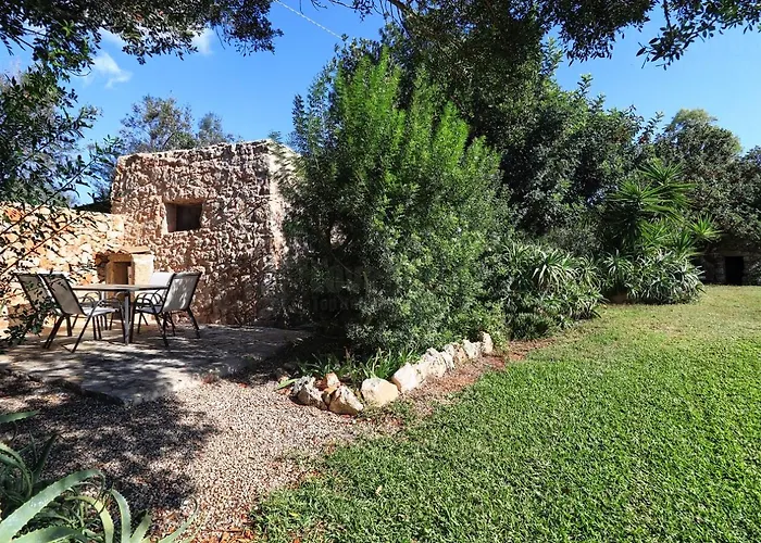 Tenuta Le Farcole By Lovesud