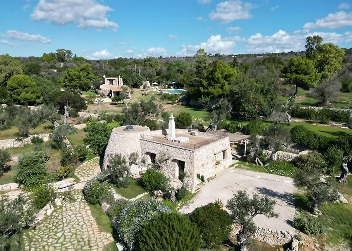 Tenuta Le Farcole By Lovesud