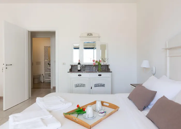 Biancaleuca Rooms & Suite