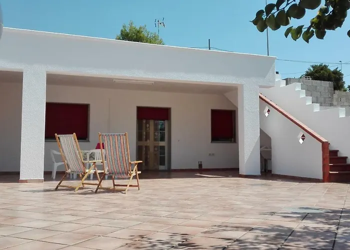 Villa Ciardo